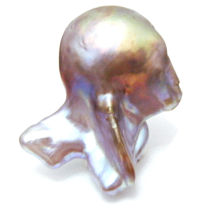 Natural Colours Fireball Pearl